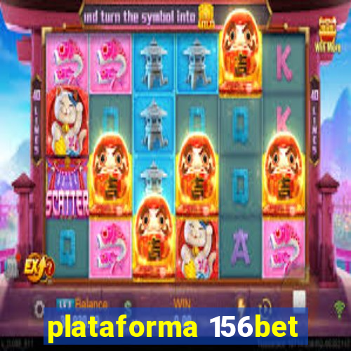 plataforma 156bet